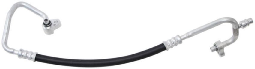Four Seasons 66954 Discharge Line Hose Assembly