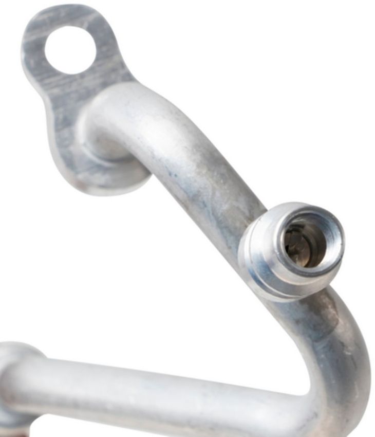 Four Seasons 66954 Discharge Line Hose Assembly