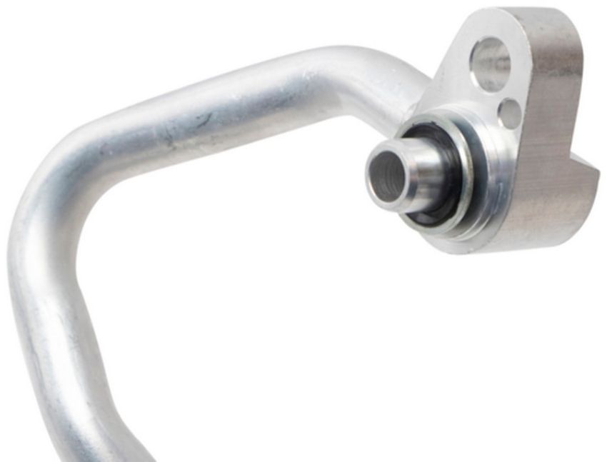Four Seasons 66954 Discharge Line Hose Assembly