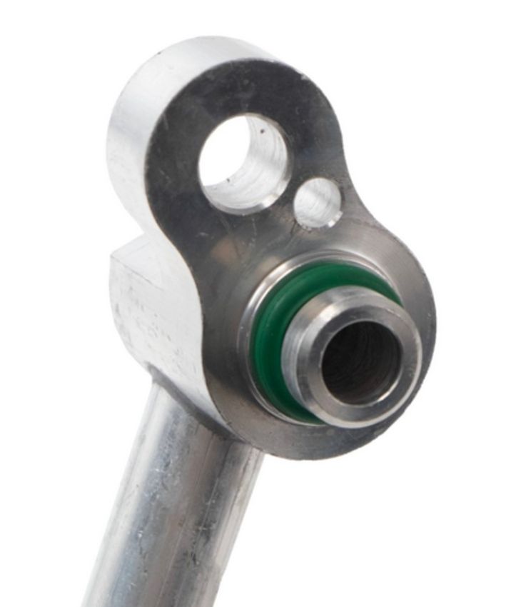 Four Seasons 66956 Discharge Line Hose Assembly