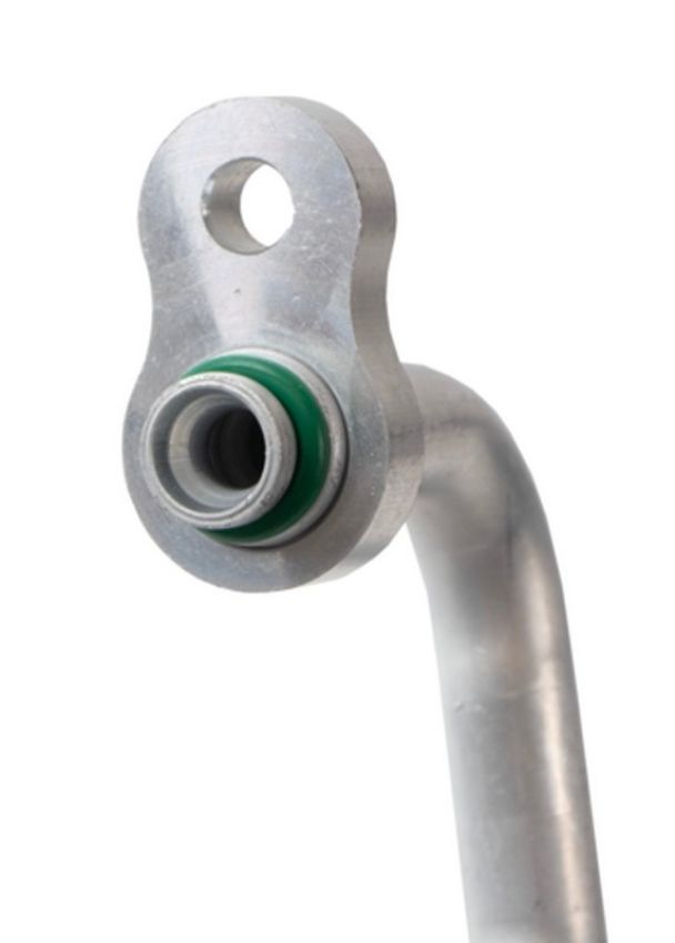 Four Seasons 66956 Discharge Line Hose Assembly