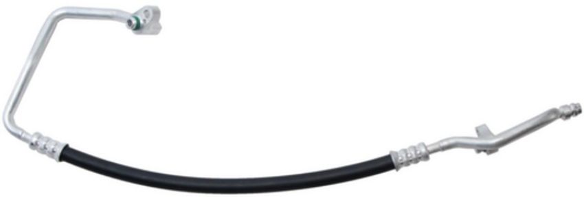 Four Seasons 66957 Discharge Line Hose Assembly