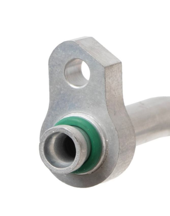 Four Seasons 66957 Discharge Line Hose Assembly