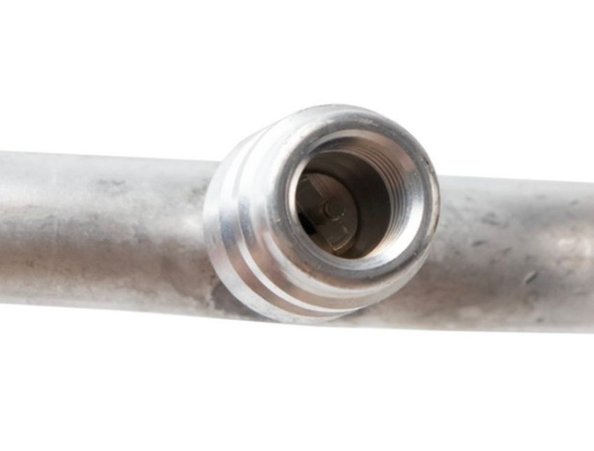Four Seasons 66957 Discharge Line Hose Assembly