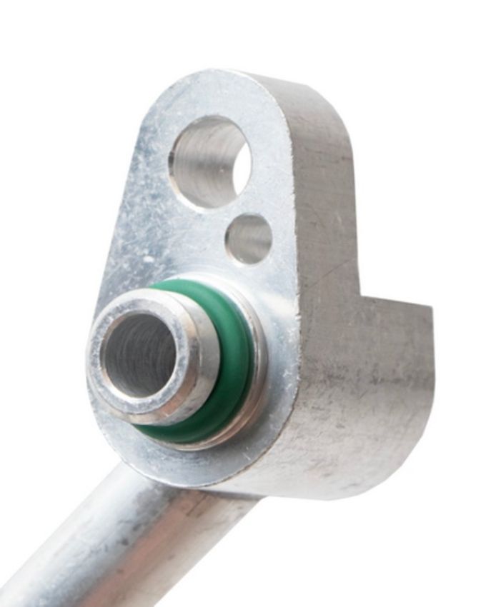 Four Seasons 66957 Discharge Line Hose Assembly