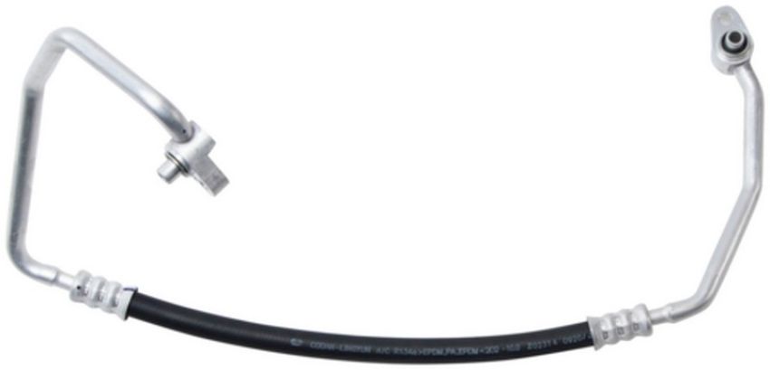 Four Seasons 66958 Discharge Line Hose Assembly
