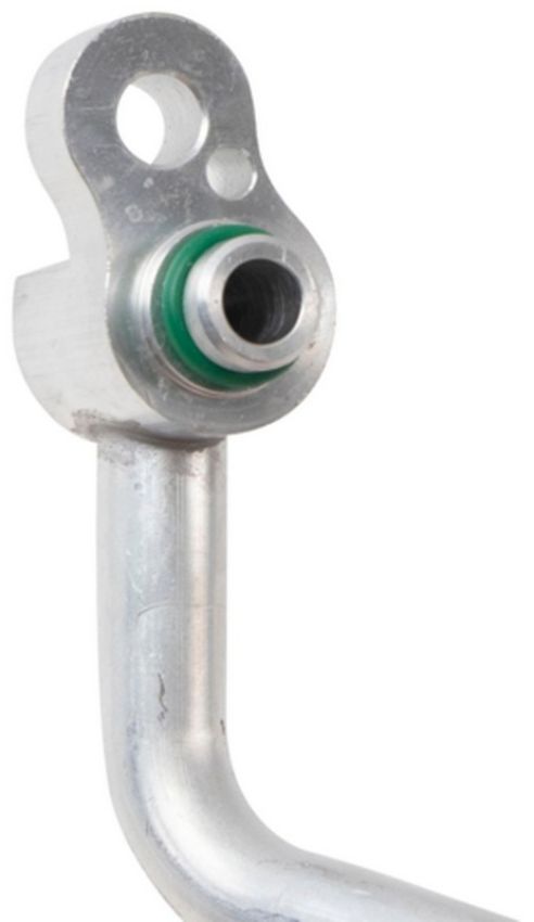 Four Seasons 66959 Discharge Line Hose Assembly