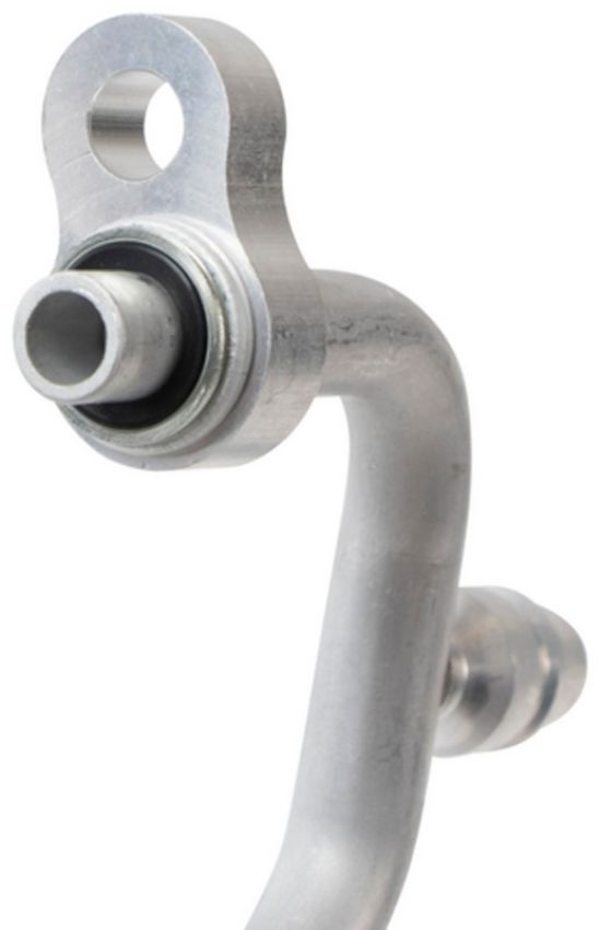 Four Seasons 66959 Discharge Line Hose Assembly