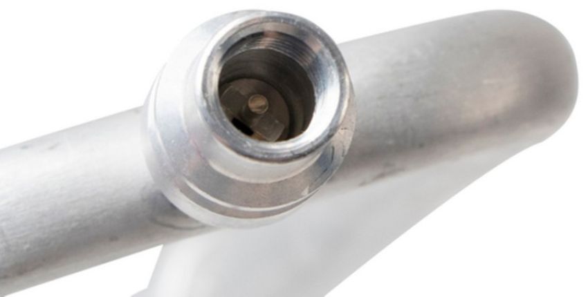 Four Seasons 66959 Discharge Line Hose Assembly
