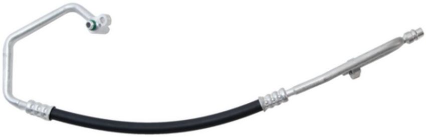 Four Seasons 66960 Discharge Line Hose Assembly