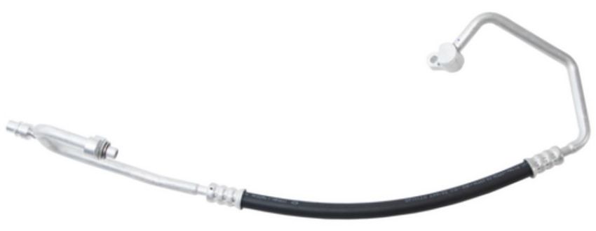 Four Seasons 66960 Discharge Line Hose Assembly