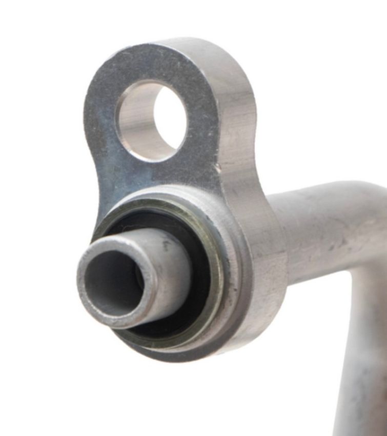 Four Seasons 66960 Discharge Line Hose Assembly