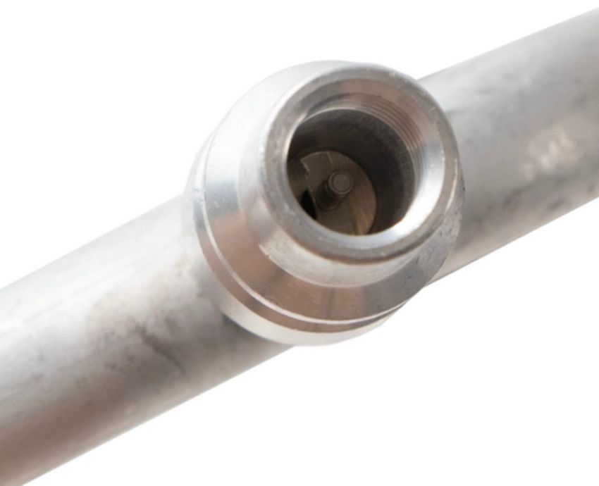 Four Seasons 66960 Discharge Line Hose Assembly
