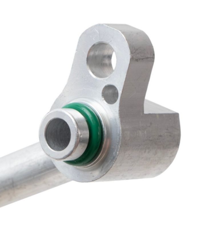 Four Seasons 66960 Discharge Line Hose Assembly