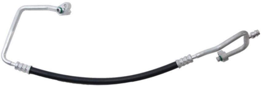Four Seasons 66961 Discharge Line Hose Assembly