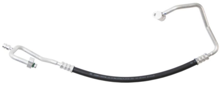 Four Seasons 66961 Discharge Line Hose Assembly