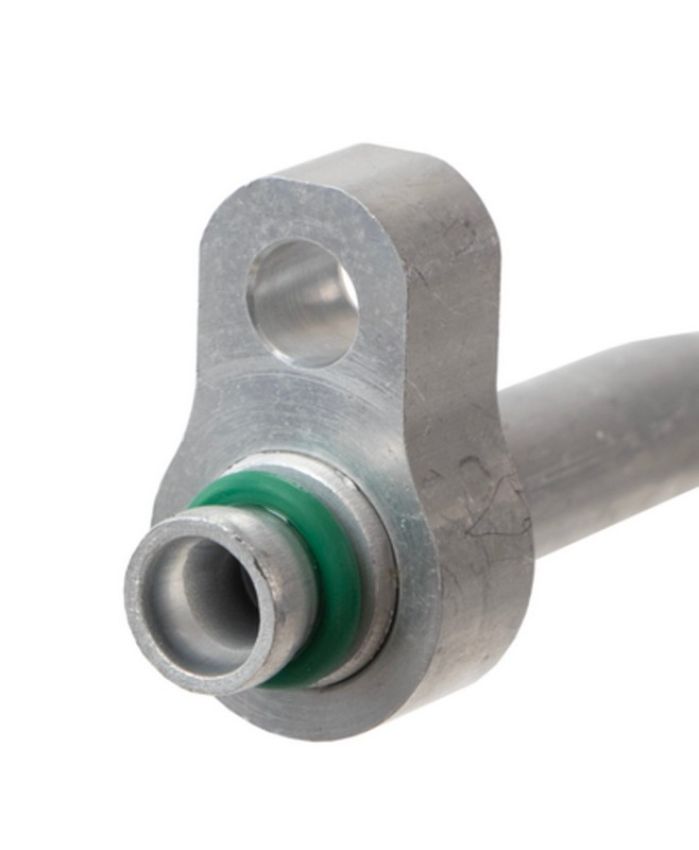 Four Seasons 66961 Discharge Line Hose Assembly
