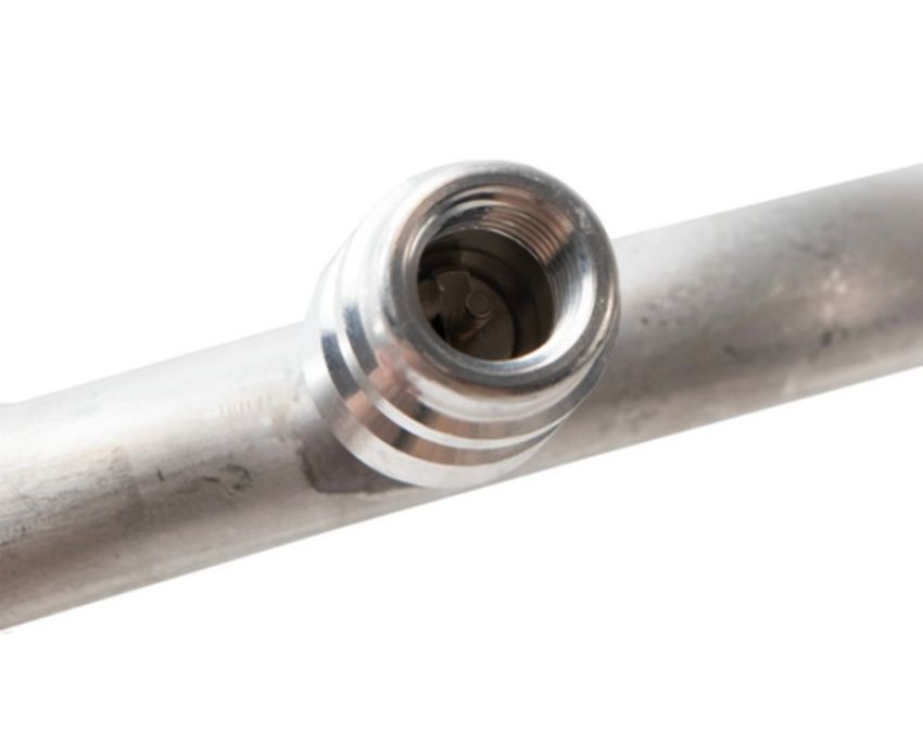 Four Seasons 66961 Discharge Line Hose Assembly