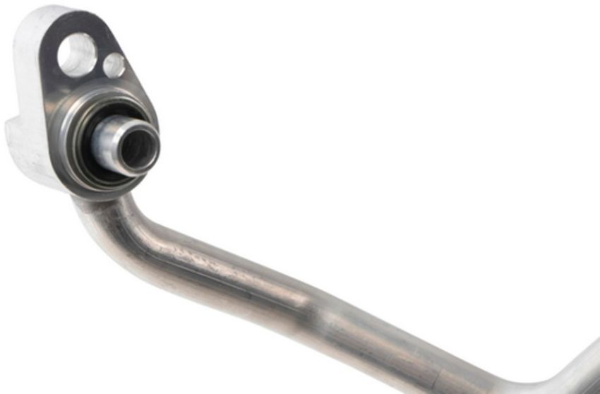 Four Seasons 66962 Discharge Line Hose Assembly