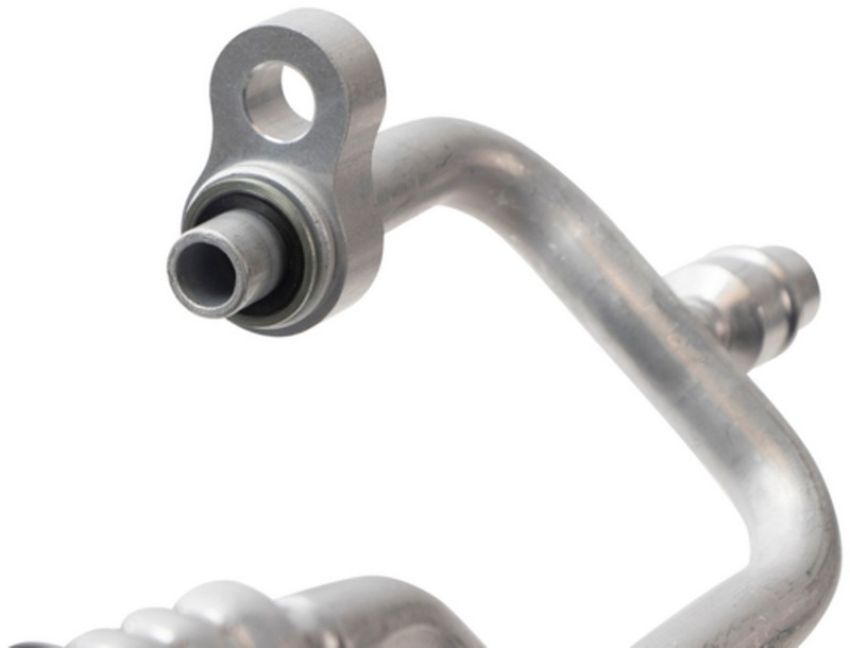 Four Seasons 66962 Discharge Line Hose Assembly