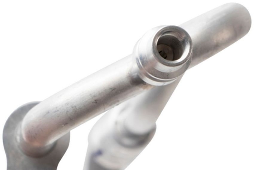 Four Seasons 66962 Discharge Line Hose Assembly