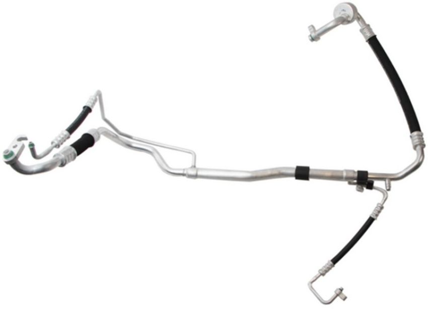 Four Seasons 66964 Suction & Liquid Line Internal Heat Exchange Hose Assembly