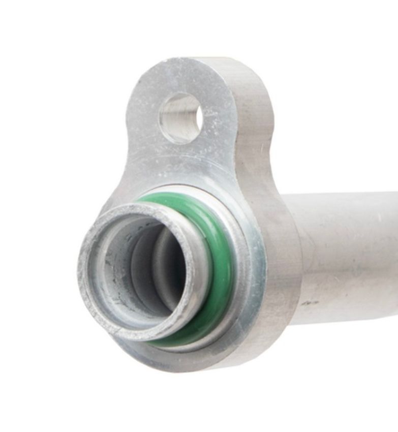 Four Seasons 66964 Suction & Liquid Line Internal Heat Exchange Hose Assembly