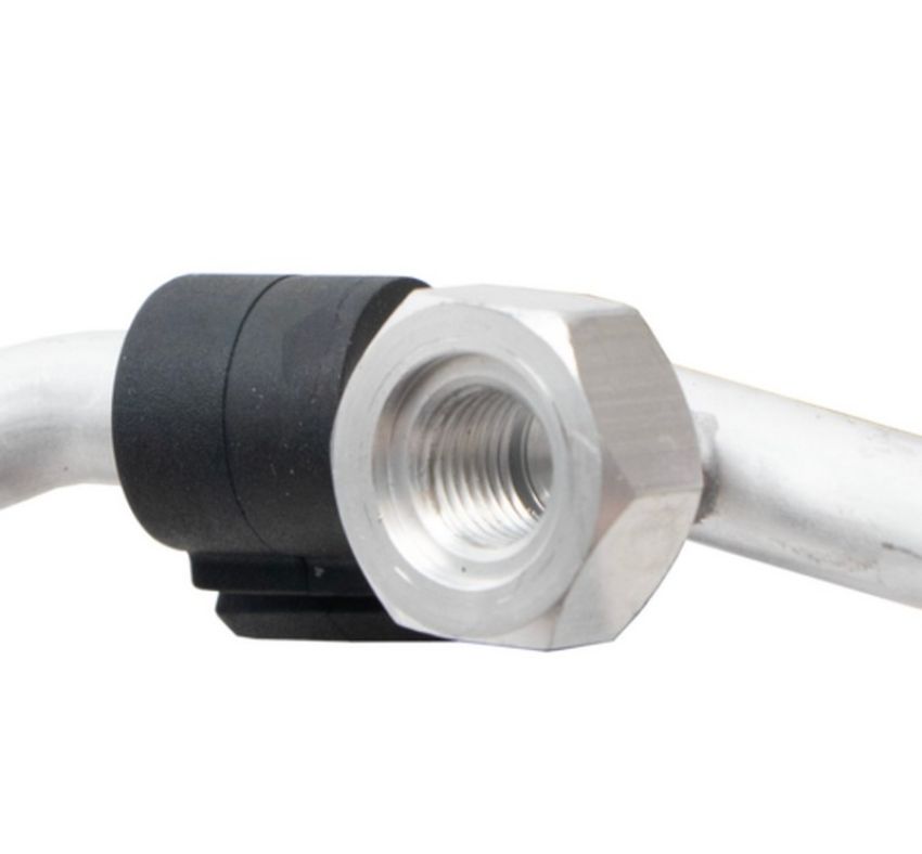 Four Seasons 66964 Suction & Liquid Line Internal Heat Exchange Hose Assembly