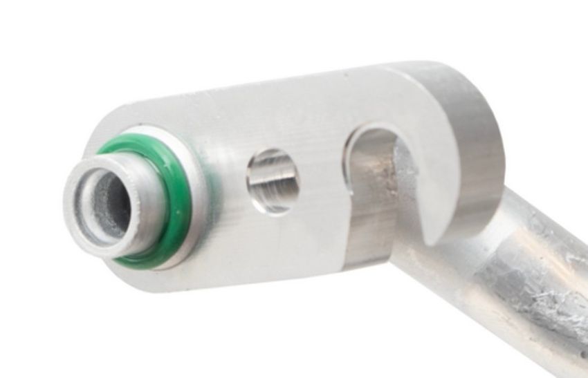 Four Seasons 66964 Suction & Liquid Line Internal Heat Exchange Hose Assembly