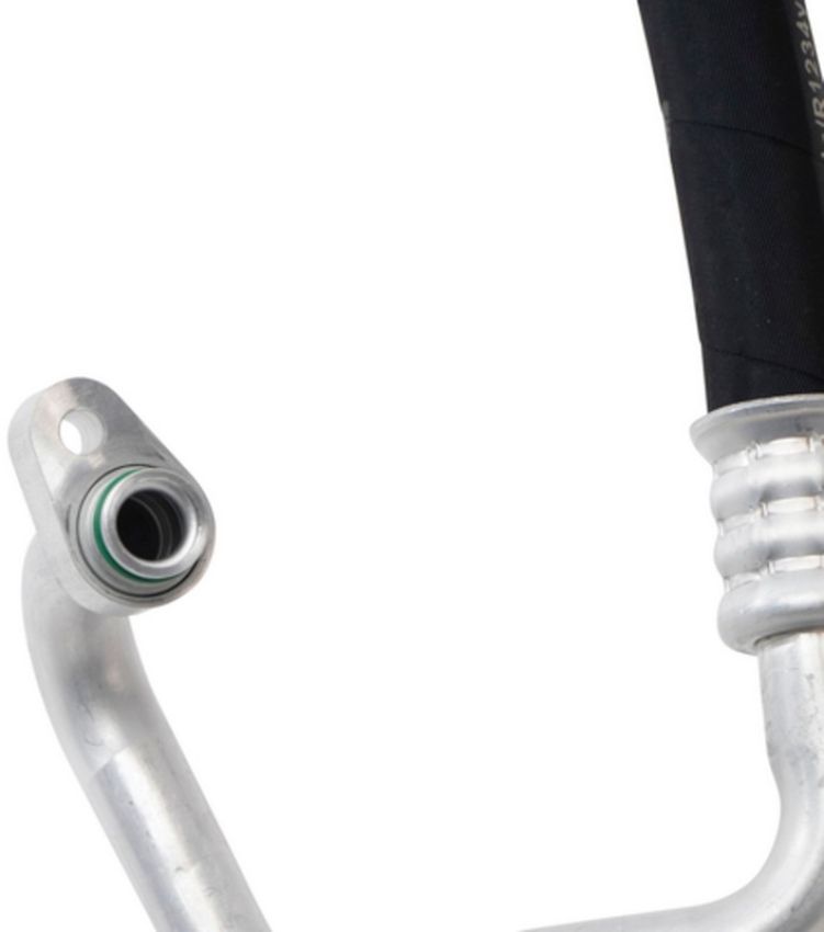 Four Seasons 66966 Suction & Liquid Line Internal Heat Exchange Hose Assembly