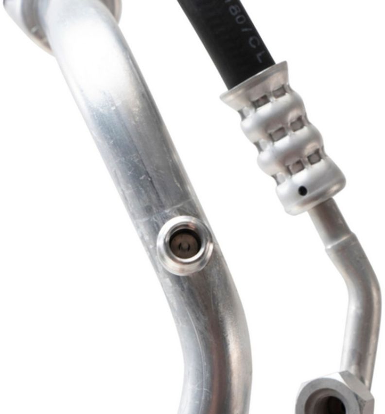 Four Seasons 66966 Suction & Liquid Line Internal Heat Exchange Hose Assembly