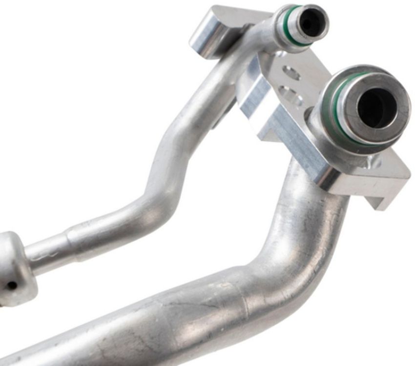 Four Seasons 66966 Suction & Liquid Line Internal Heat Exchange Hose Assembly