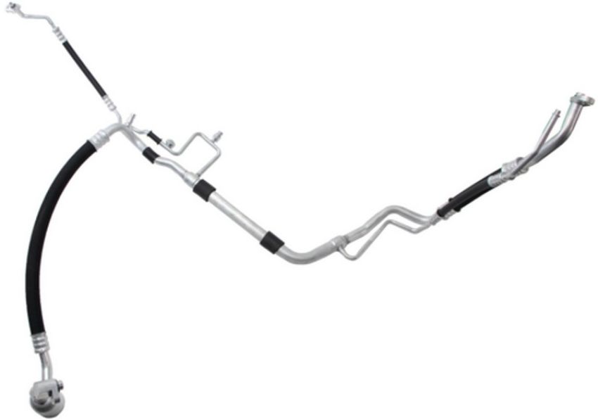 Four Seasons 66967 Suction & Liquid Line Internal Heat Exchange Hose Assembly