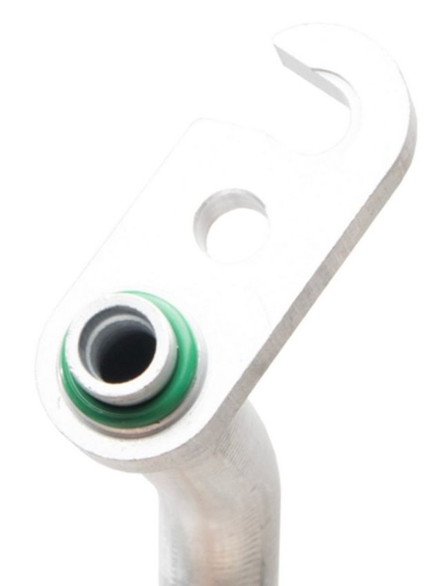Four Seasons 66967 Suction & Liquid Line Internal Heat Exchange Hose Assembly