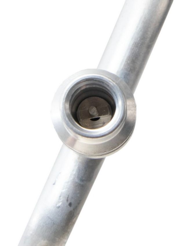 Four Seasons 66967 Suction & Liquid Line Internal Heat Exchange Hose Assembly