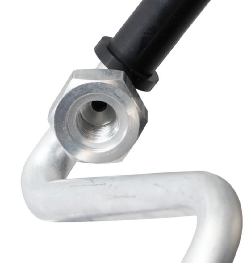 Four Seasons 66967 Suction & Liquid Line Internal Heat Exchange Hose Assembly
