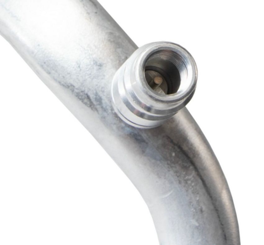 Four Seasons 66967 Suction & Liquid Line Internal Heat Exchange Hose Assembly