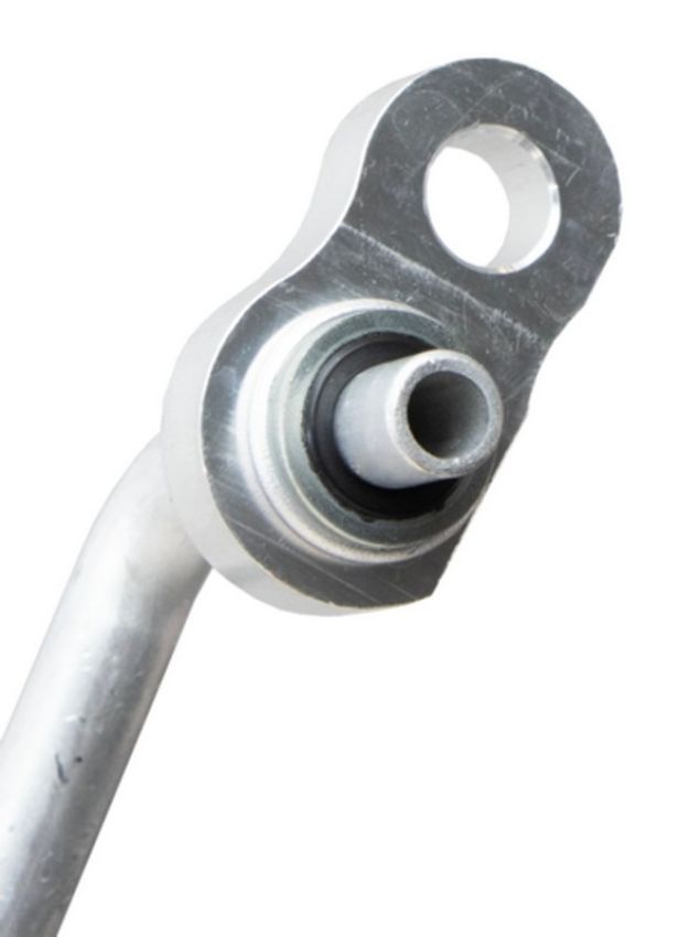 Four Seasons 66967 Suction & Liquid Line Internal Heat Exchange Hose Assembly
