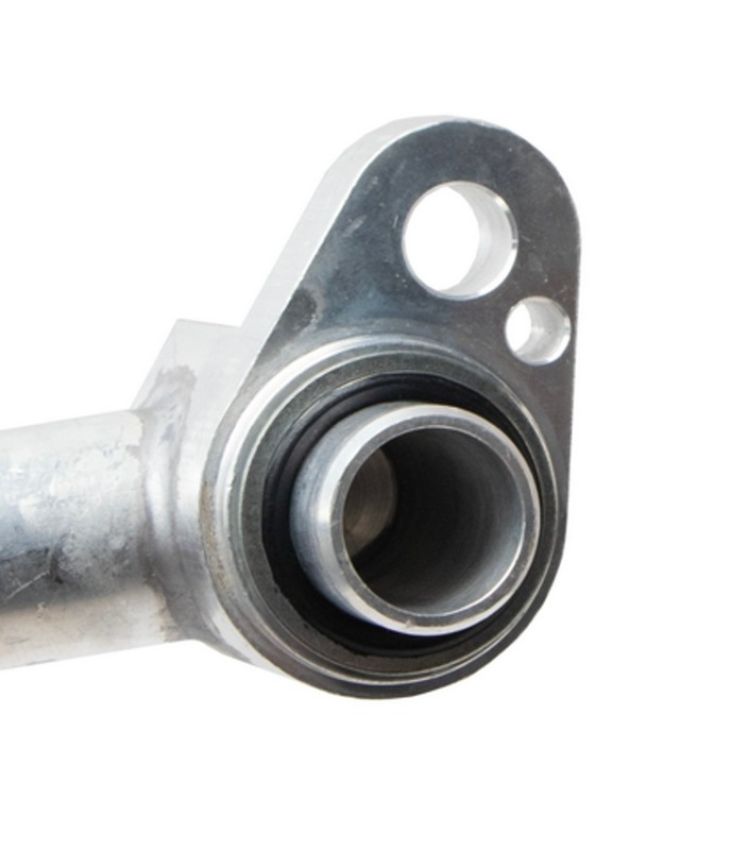 Four Seasons 66967 Suction & Liquid Line Internal Heat Exchange Hose Assembly