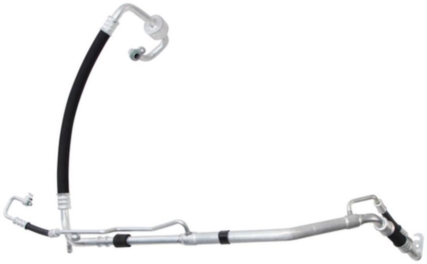 Four Seasons 66968 Suction & Liquid Line Internal Heat Exchange Hose Assembly
