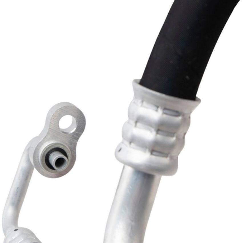 Four Seasons 66969 Suction & Liquid Line Internal Heat Exchange Hose Assembly