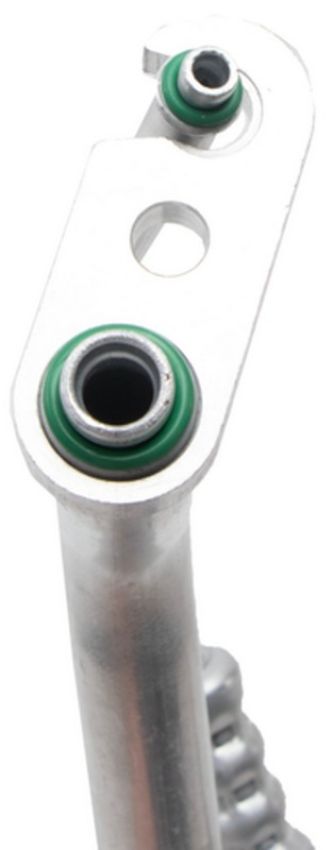 Four Seasons 66970 Suction & Liquid Line Internal Heat Exchange Hose Assembly