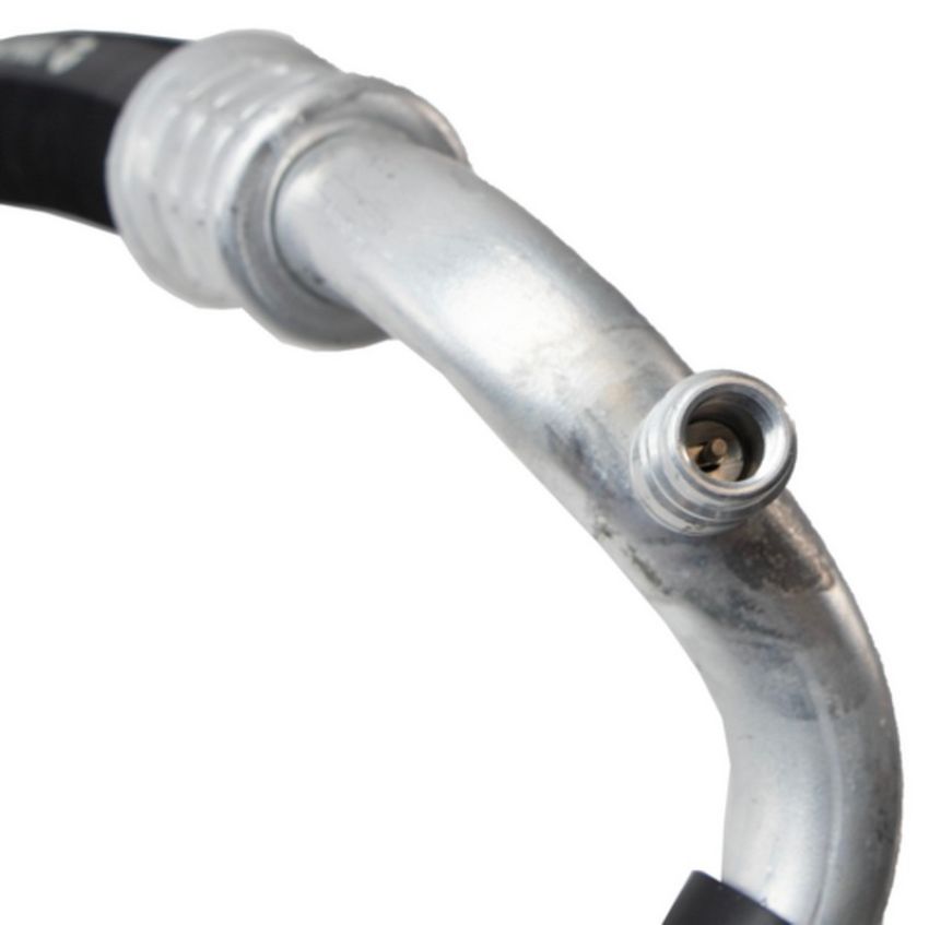 Four Seasons 66970 Suction & Liquid Line Internal Heat Exchange Hose Assembly