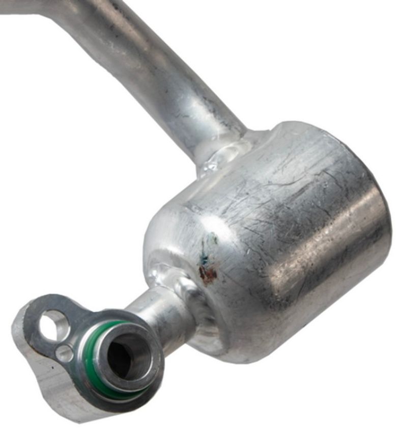 Four Seasons 66970 Suction & Liquid Line Internal Heat Exchange Hose Assembly