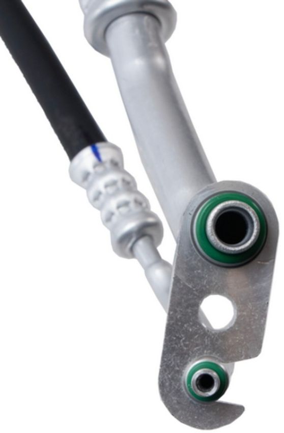 Four Seasons 66971 Suction & Liquid Line Internal Heat Exchange Hose Assembly