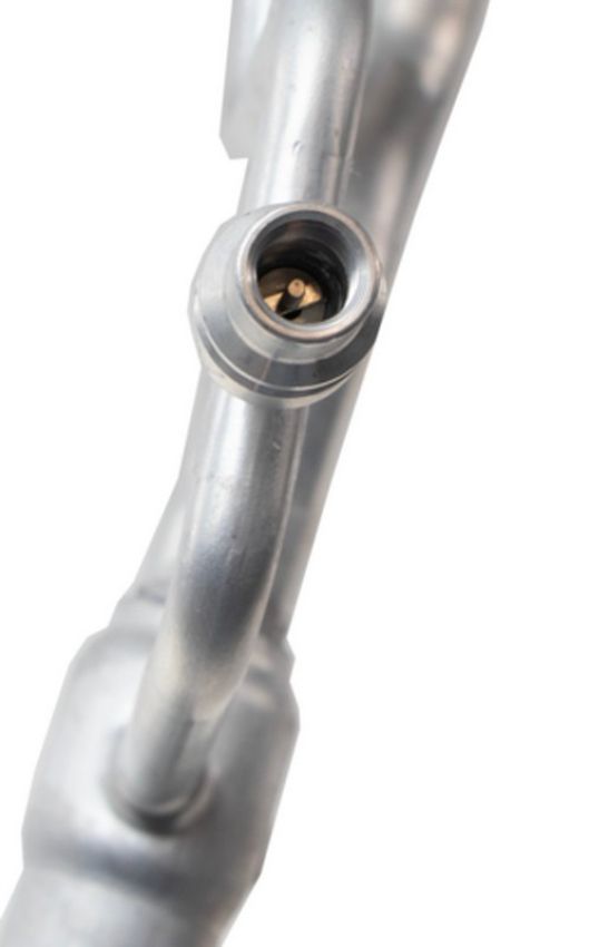 Four Seasons 66971 Suction & Liquid Line Internal Heat Exchange Hose Assembly