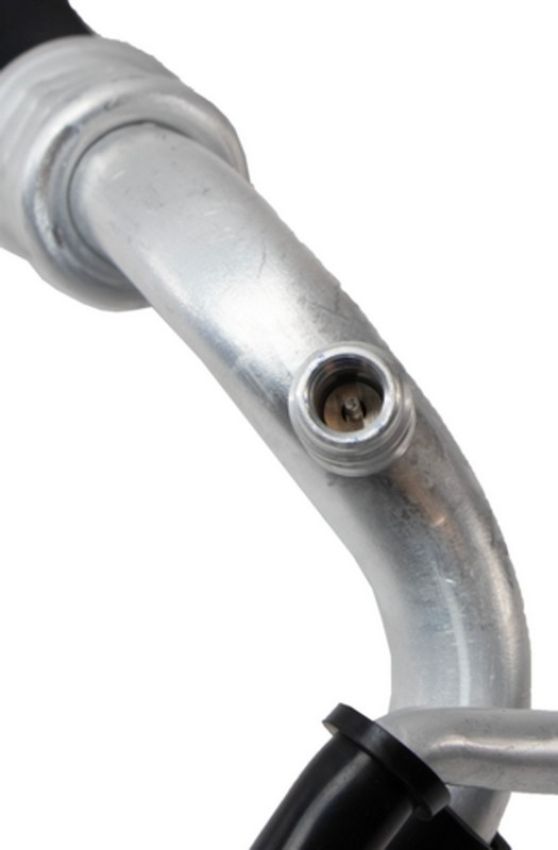Four Seasons 66971 Suction & Liquid Line Internal Heat Exchange Hose Assembly