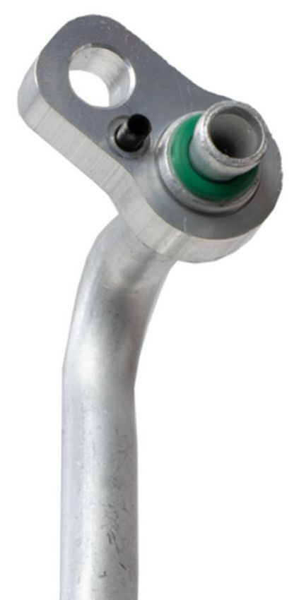Four Seasons 66971 Suction & Liquid Line Internal Heat Exchange Hose Assembly