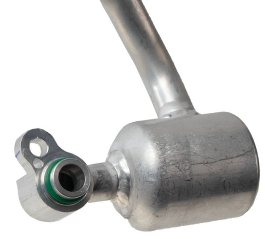 Four Seasons 66971 Suction & Liquid Line Internal Heat Exchange Hose Assembly