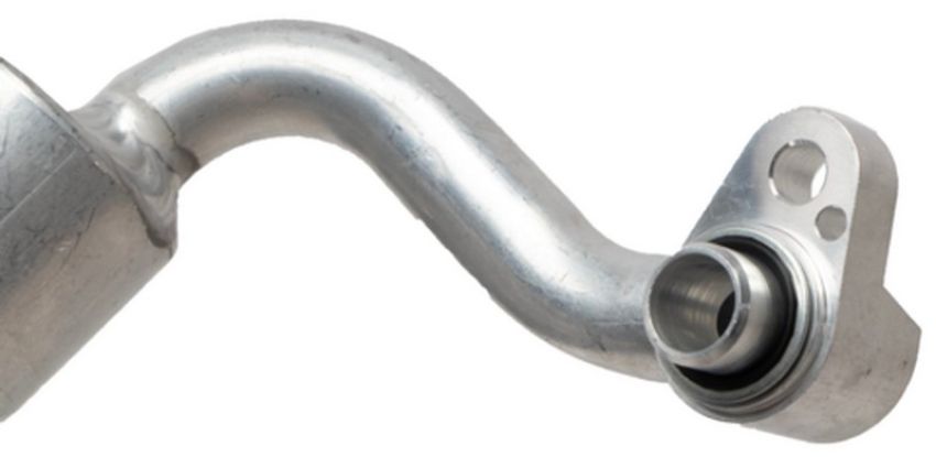 Four Seasons 66972 Suction & Liquid Line Internal Heat Exchange Hose Assembly